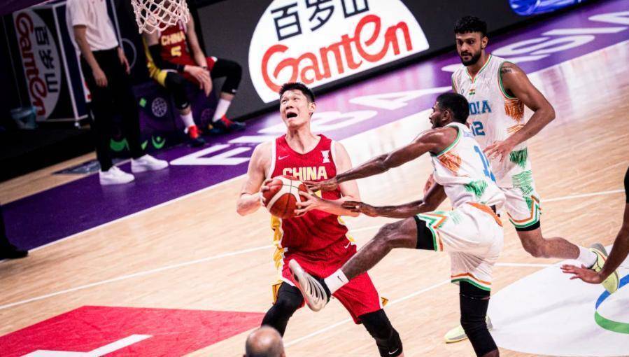 亚运会男子篮球:中国队遭遇日本大逆转,惨遭淘汰的简单介绍 亚运会男子篮球:中国队遭遇日本大逆转,惨遭淘汰的简单介绍