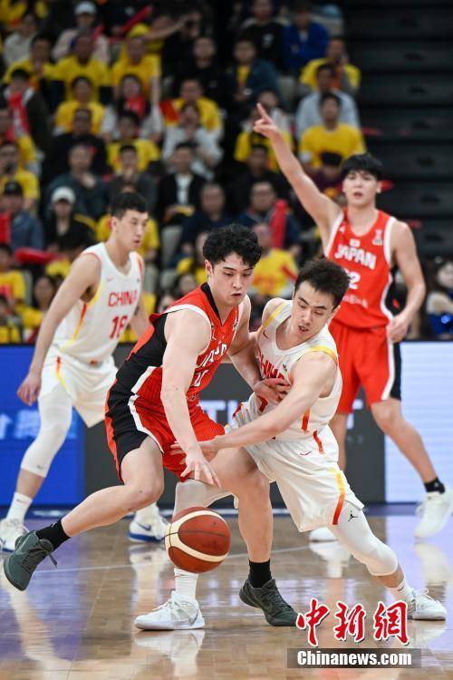 亚运会男子篮球:中国队遭遇日本大逆转,惨遭淘汰的简单介绍 亚运会男子篮球:中国队遭遇日本大逆转,惨遭淘汰的简单介绍