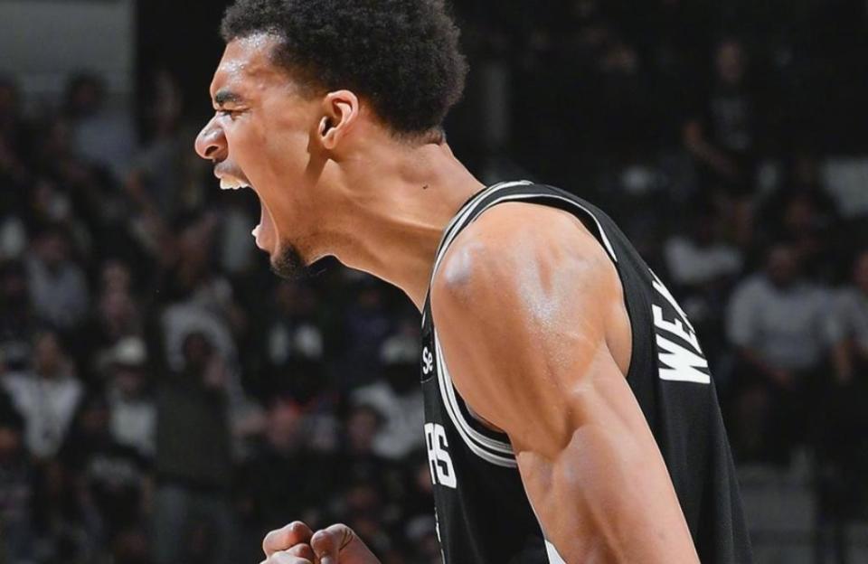 森林狼客场逆转,马刺命运乍现 森林狼客场逆转,马刺命运乍现