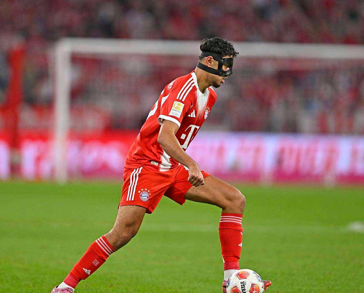 拜仁慕尼黑击败斯图加特,展现实力势不可挡 拜仁慕尼黑击败斯图加特,展现实力势不可挡