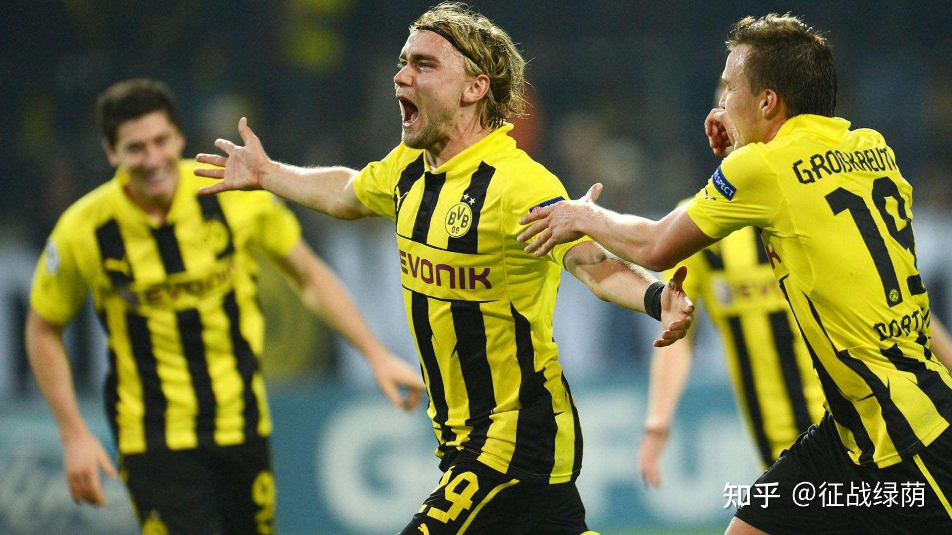 泊尔图斯主场大胜多特蒙德,实现惊人逆袭! 泊尔图斯主场大胜多特蒙德,实现惊人逆袭!