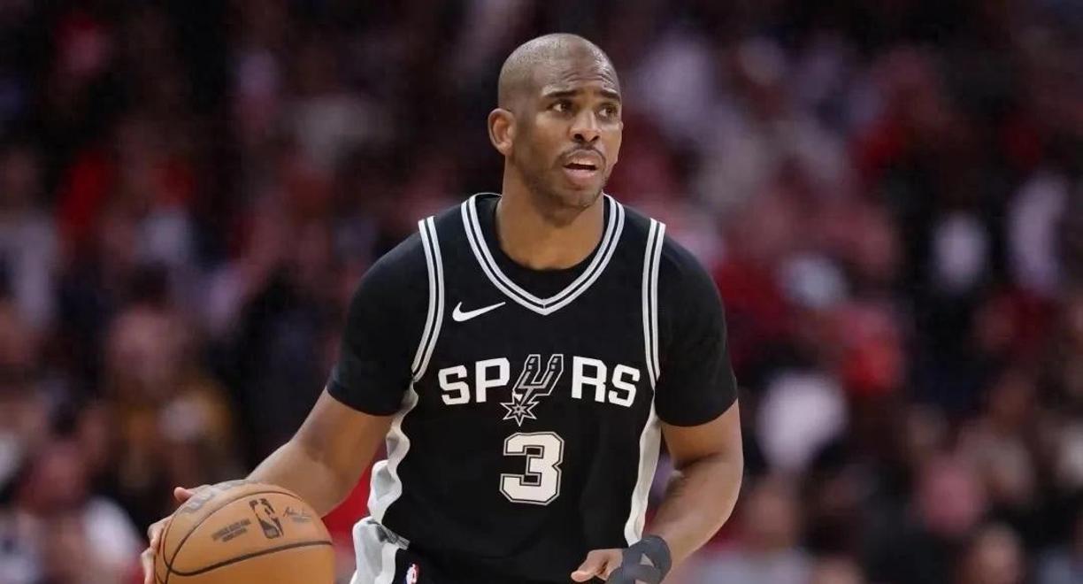 火箭负于独行侠，保罗表现一般