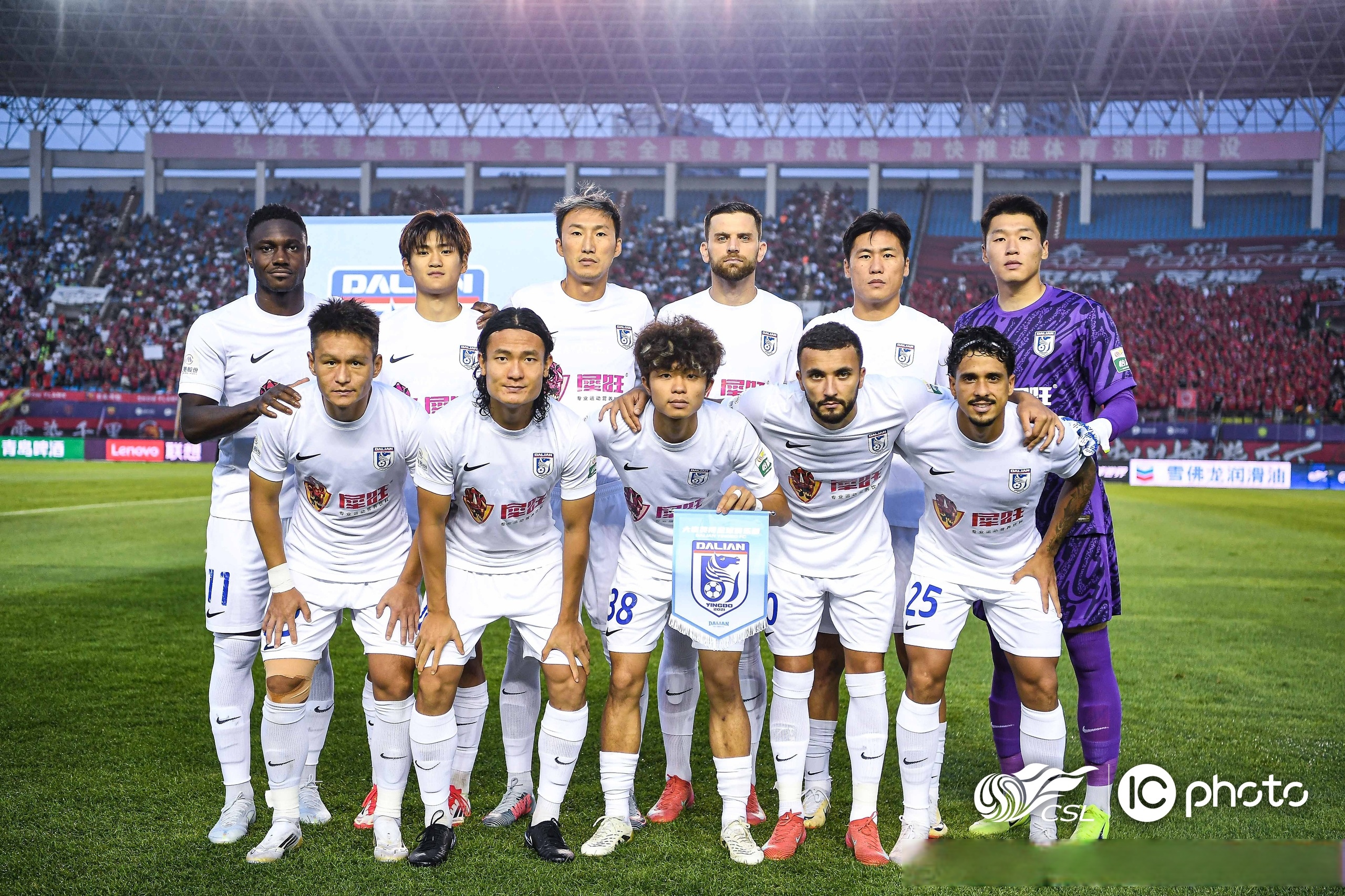 包含国内联赛战报：长春亚泰客场战平泰州远大，无功而返的词条