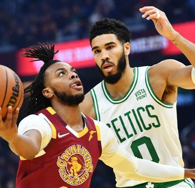 火箭爆冷逆转,凯尔特人胜出重燃希望 火箭爆冷逆转,凯尔特人胜出重燃希望