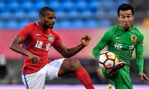 华夏幸福官方宣布与外籍主帅达成解约协议