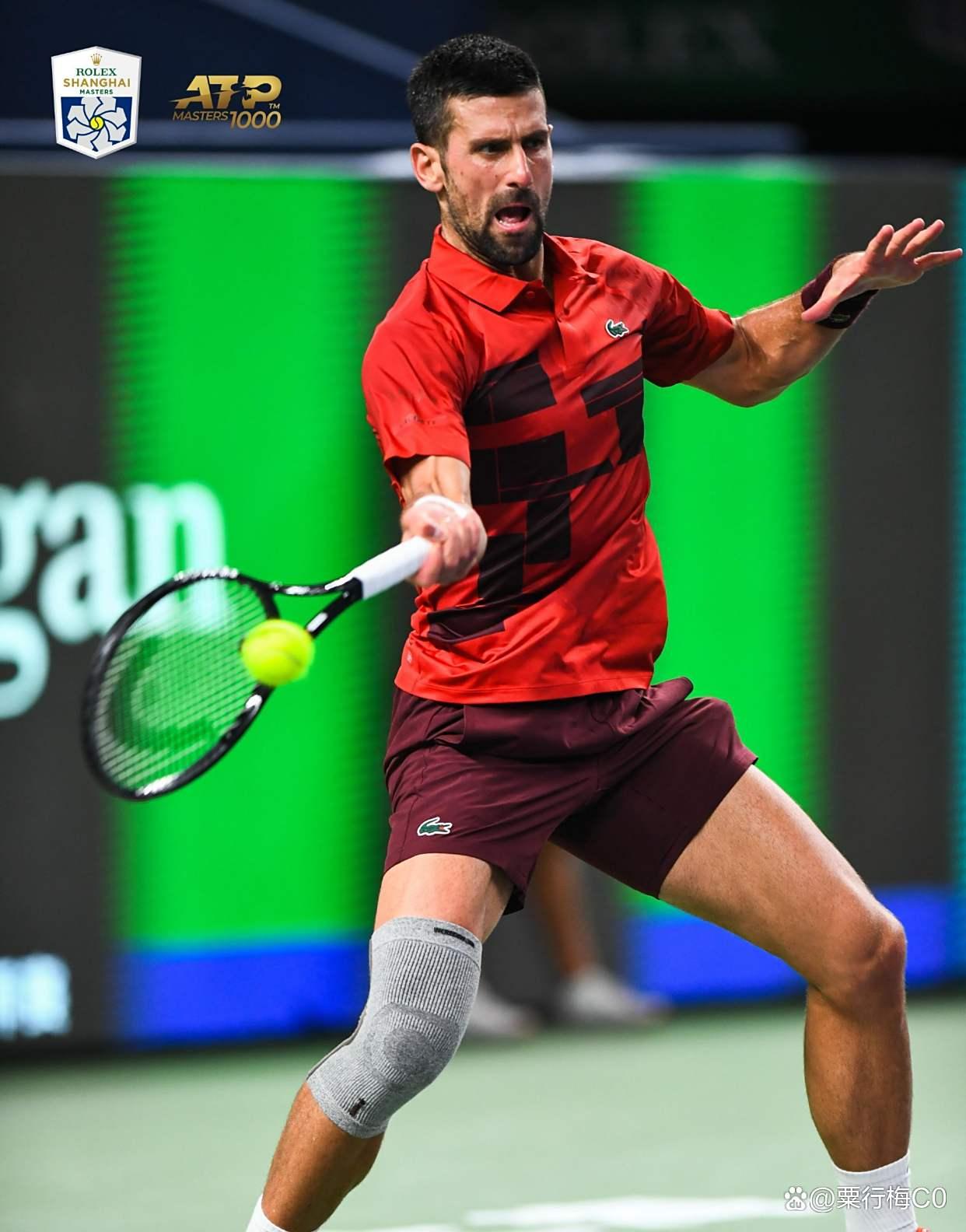 包含温网力克年终总决赛，德约科维奇关键制胜的词条