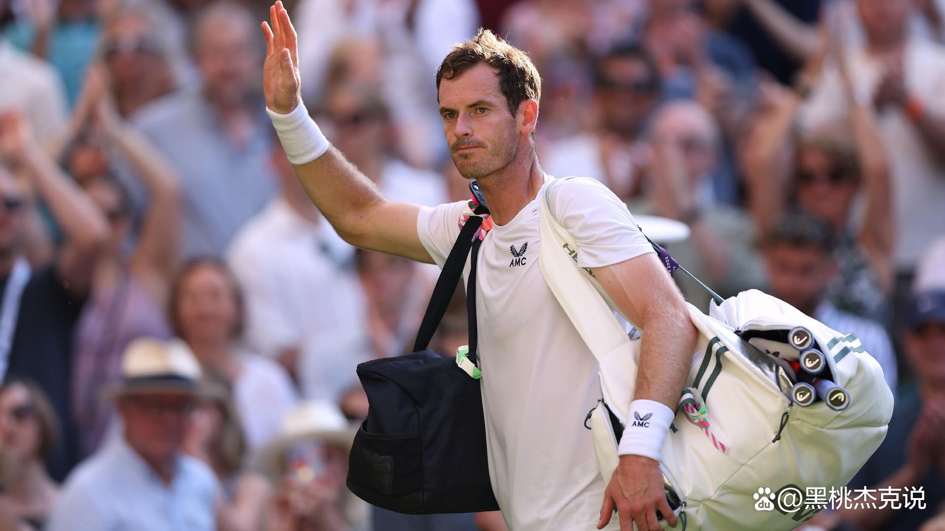 美网逆转温网，穆雷刷新纪录的简单介绍